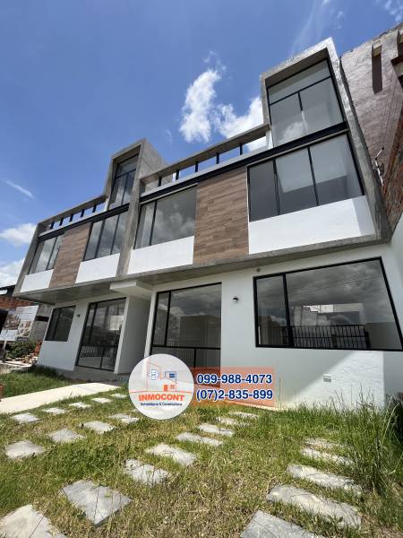 C1233 Modernas casas VIP